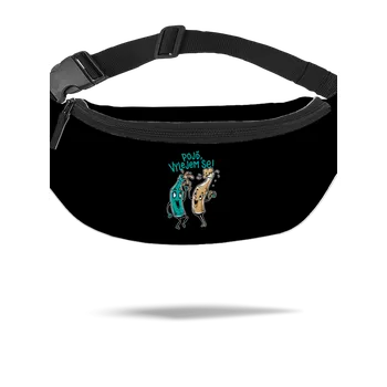 Ledvinka Bastard Vylitý ledvinka Black