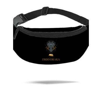 Ledvinka Bastard Zrod draka ledvinka Black