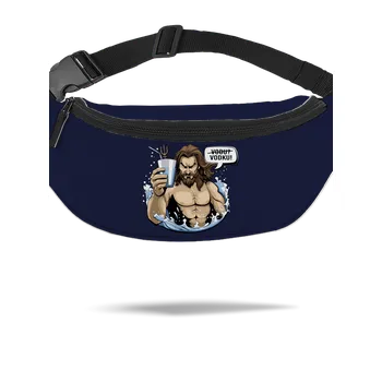 Ledvinka Bastard Aquaman ledvinka French Navy