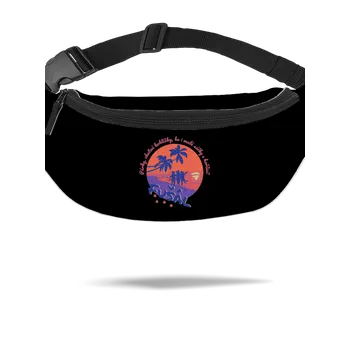 Ledvinka Bastard Fušál ledvinka Black