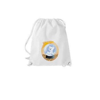 Bastard Medvěd v kouli vak White