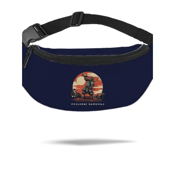 Ledvinka Bastard Poslední samuraj ledvinka French Navy