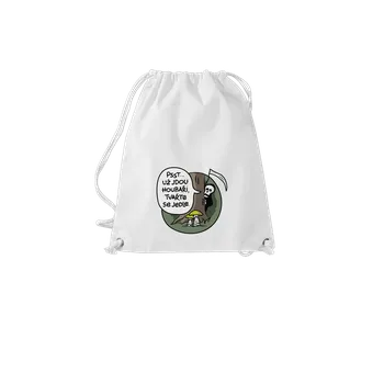 Bastard Muchomůrky zelené vak White