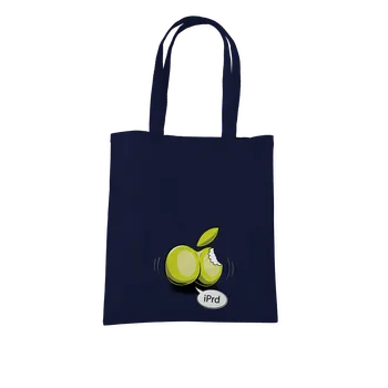 Nákupní taška Bastard iPrd taška French Navy