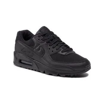 Dámské tenisky Nike Sneakersy Air Max 90 DH8010 001 Černá 35_5