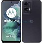 Motorola Moto G35 5G (4/256GB) Midnight Black a zpět 99 Kč s ATC Clubem