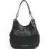Kabelka Michael Kors Lillie 30T9G0LE3L Black Gold