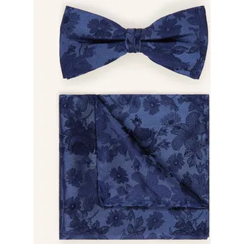 Olymp Pánská Sada: Motýlek A Kapesníček Do Náprsní Kapsy,...