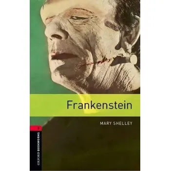 Oxford Bookworms: Frankenstein