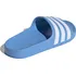 Chlapecké pantofle adidas Adilette Aqua Slides Kids ID2621