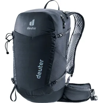turistický batoh Deuter Speed Lite Pro 19 l černý