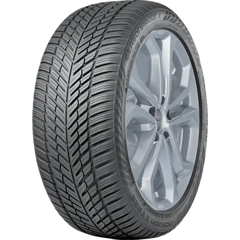 Celoroční osobní pneu Nokian Tyres Seasonproof 2 225/40R19 93 Y XL