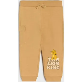 Sinsay - Kalhoty The Lion King - jiné - 690EM-15X - 690EM-15X-86