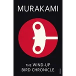 The Wind-up Bird Chronicle