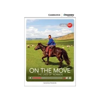 Kniha On the Move: The Lives of Nomads + Online Access