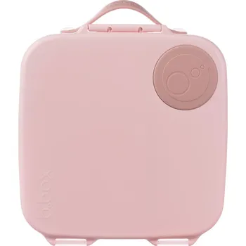 Svačinový box Svačinový box velký - blush crush