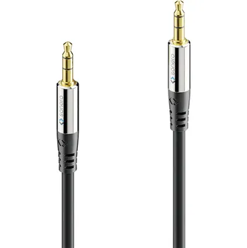 Audio kabel Sonero S-AC500-200