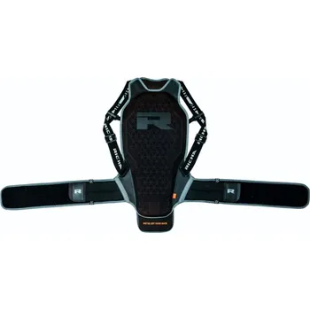 Motocyklový chránič hrudi a pátěře Chránič páteře RICHA BACKSHIELD D3O černý 8D3BA 2H78038863