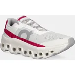 On Cloudmonster ivory/grenadine W 3WD10104038 EU 38,5 obuv + DÁREK DLE VÝBĚRU!