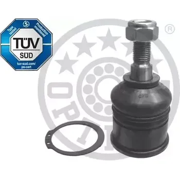 OPTIMAL Čep ramene OPT G3-619