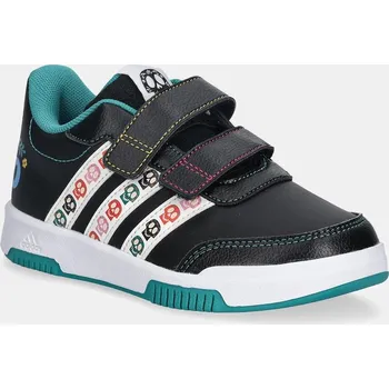 Chlapecká obuv Dětské tenisky adidas TENSAUR COCO JR8127 černá 99X, EUR 33