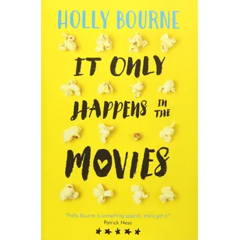 Komiks pro dospělé It Only Happens In Movies