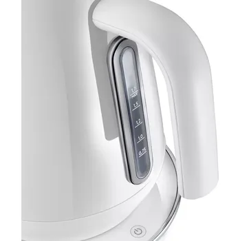 hladina vody De'Longhi Eclettica SpecialTea KBY2011.W