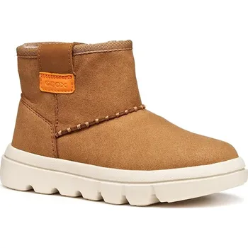 Dámská zimní obuv Zimní boty Geox WILLABOOM J56NCA.000AU.36.39 hnědá 82X, EUR 37