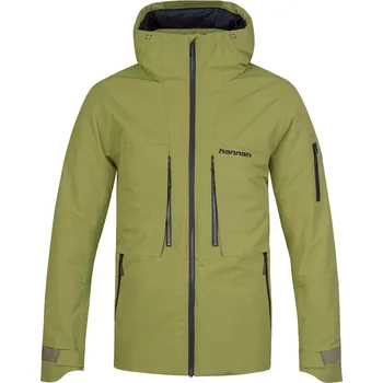 Dámská casual bunda Pánská bunda HANNAH CHANDLER velikost XXL