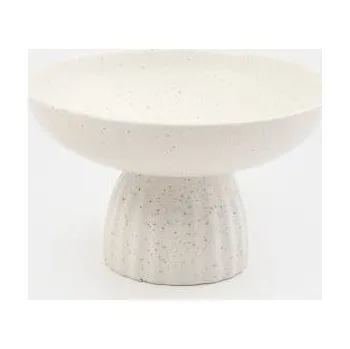 Sinsay - Miska - bílá - 003HD-00X - 003HD-00X-ONE