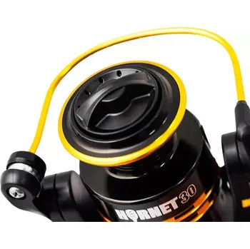 Rybářský naviják Delphin HORNET DOPRODEJ Delphin HORNET 30 / 3+1