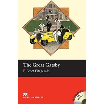 The Great Gatsby + CD