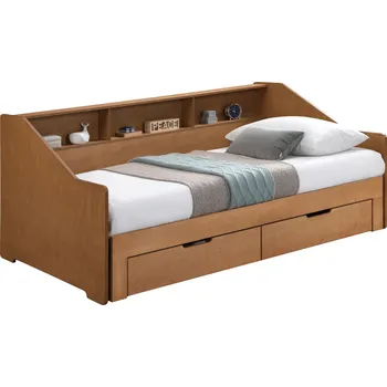 Postel Kondela Moneta 116 x 204 cm Dub