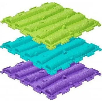 ortopedická podložka Klacky / LADDER (tvrdý masážní kobereček)