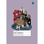 Česky, prosím III (B1)