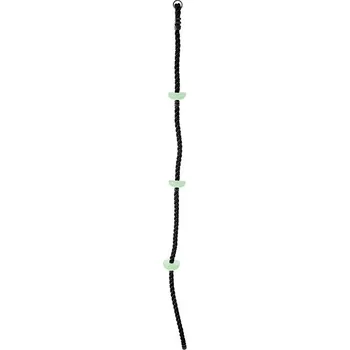Lano Šplhací lano 200 bledě zelené