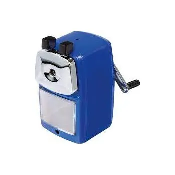 Ořezávátko ořezávátko stolní celokovové s kličkou 130-1863