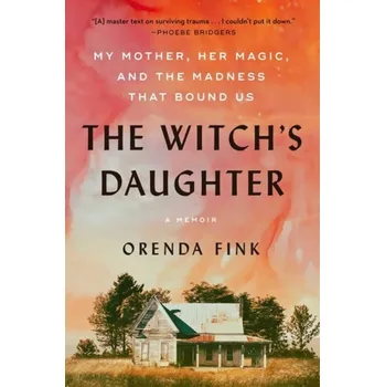 Cizojazyčná kniha Witch's Daughter - Fink, Orenda