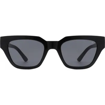 Sluneční brýle akjaerbede AK Sluneční brýle Kaws Černá