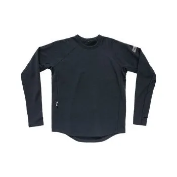 Pánské termoprádlo Devold Endurance Merino Crew Men 284A INK modrá M