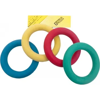 Unison Ringo kroužek 16 cm mix barev