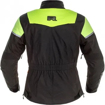 Moto bunda Dámská bunda RICHA PHOENICIA 3 černo/žlutá 2H90446942