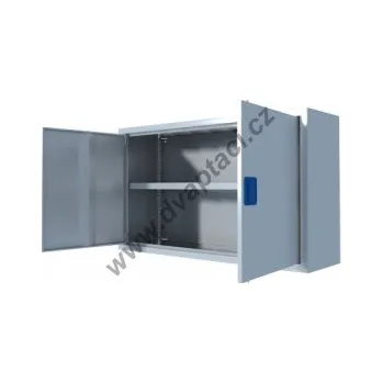 Skříňka na nářadí Dílenská skříň WSW-100