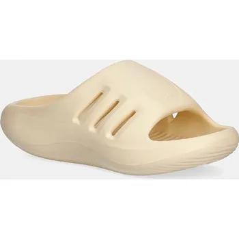 Dámská obuv Pantofle adidas Originals adiFOM IIInfinity Slide, 47 1/3, béžová, 12X