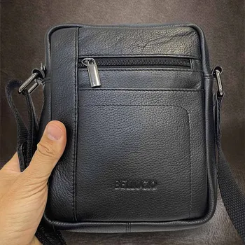 Na dovolenou, kožená crossbody pro každodenní nošení Bez personalizace - individuální přání řešíme po domluvě.