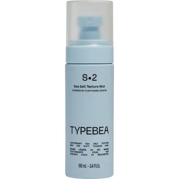 Stylingový přípravek TYPEBEA Pece-o-vlasy StylingS2 Sea Salt Texture Mist 100 ml (7&nbsp;440,00 Kč / 1 l)