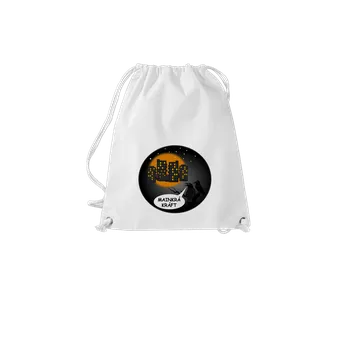 Bastard MainKráKráft vak White