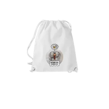 Bastard Když mám žízeň vak White