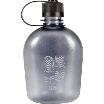 Láhev Albi Tritanová čutora 800 ml - šedá