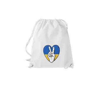 Bastard Ukrajina - Mír vak White